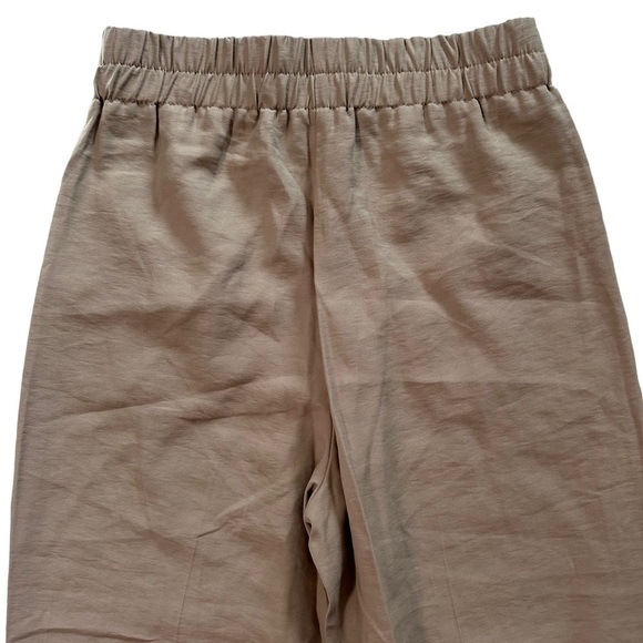 Zara Culotte Pants Size XS - Picture 11 of 14